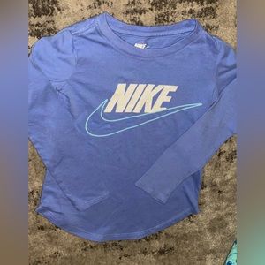 Nike shirt